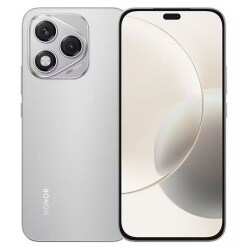 Honor 400 Lite серый